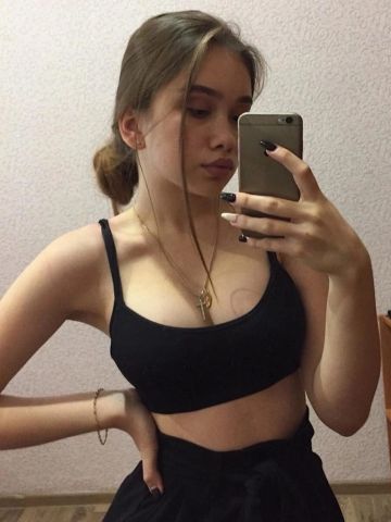 Анкета проститутки Арина - Фото 1, , 23 года, №216509
