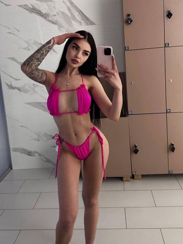 Анкета проститутки Алена - Фото 1, , 24 года, №218267